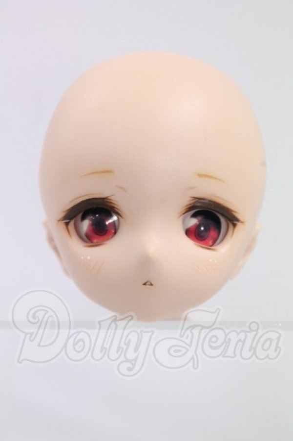 画像1: DD/DDH-01:カスタムヘッド I-26-05-21-218-KD-ZI (1)