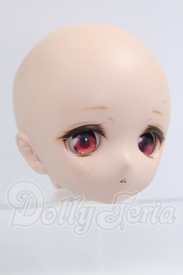画像2: DD/DDH-01:カスタムヘッド I-26-05-21-218-KD-ZI (2)