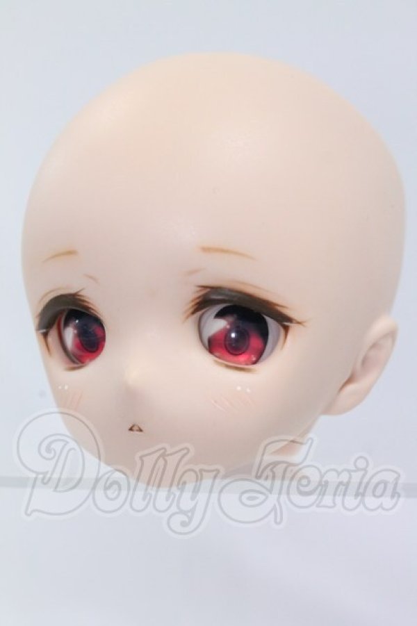 画像3: DD/DDH-01:カスタムヘッド I-26-05-21-218-KD-ZI (3)