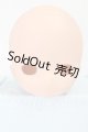 画像: imomodoll/RIIKA ノーメイクヘッド I-26-05-21-404-KD-ZI