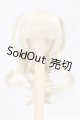 画像: 6inch/ウィッグ I-26-05-28-193-KD-ZI