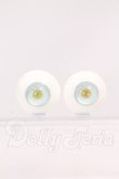 画像1: 21mm/グラスアイ I-26-05-21-395-KD-ZI (1)