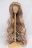 画像1: 9-10inch/ウィッグ I-26-05-28-396-KD-ZI (1)