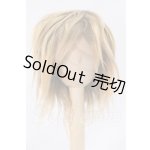画像: 7-8inch/ウィッグ I-26-05-28-392-KD-ZI