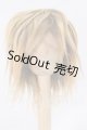 画像: 7-8inch/ウィッグ I-26-05-28-392-KD-ZI