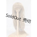 画像: 7-8inch/ウィッグ I-26-05-28-394-KD-ZI