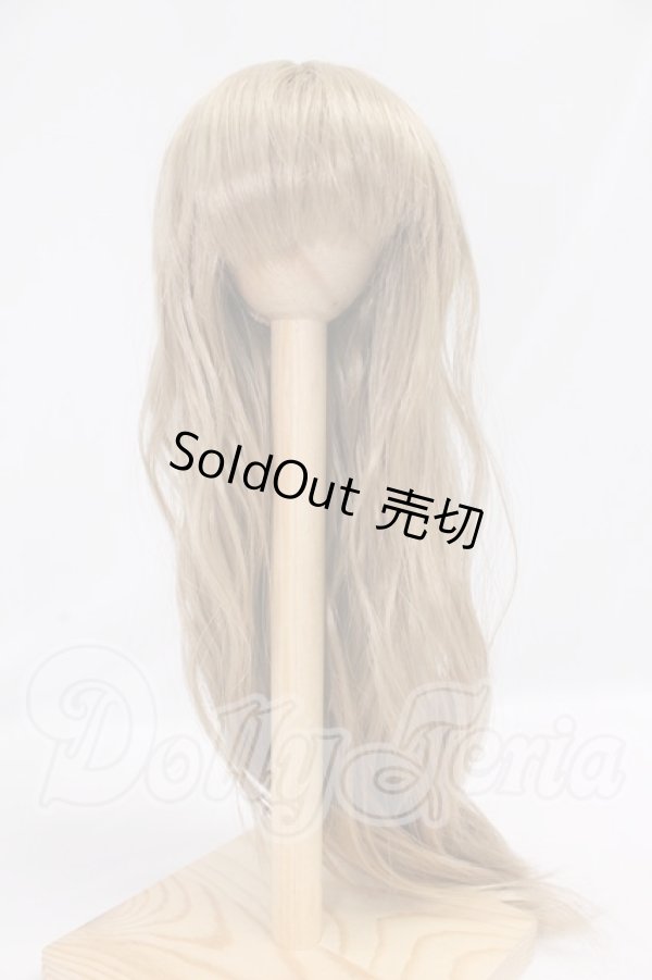 画像1: 7-8inch/ウィッグ I-26-05-28-394-KD-ZI (1)