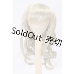 画像: 6-7inch/ウィッグ I-26-05-28-389-KD-ZI