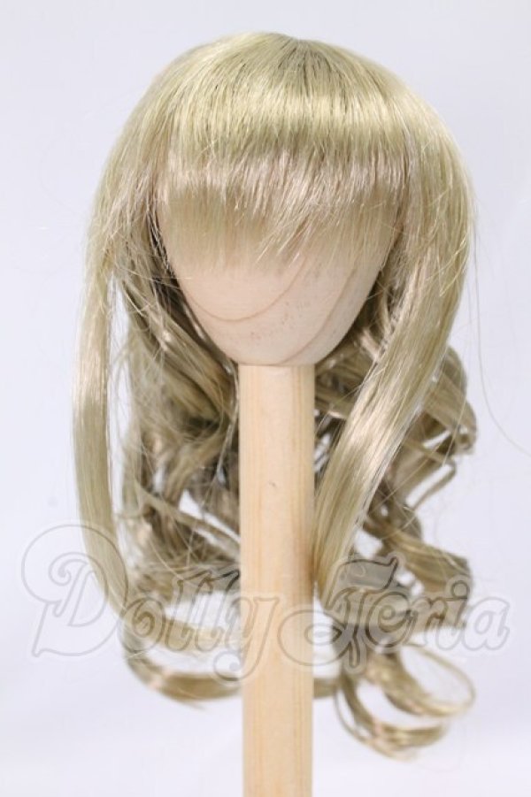 画像1: 6-7inch/ウィッグ I-26-05-28-389-KD-ZI (1)