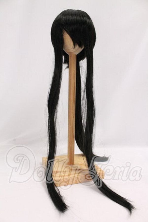 画像1: 8.5-9inch/ウィッグ I-26-05-28-395-KD-ZI (1)