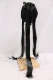 画像2: 8.5-9inch/ウィッグ I-26-05-28-395-KD-ZI (2)