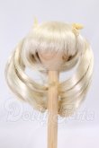 画像1: 6-7inch/ウィッグ I-26-05-28-390-KD-ZI (1)