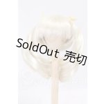 画像: 6-7inch/ウィッグ I-26-05-28-390-KD-ZI