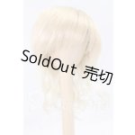 画像: 7-8inch/ウィッグ I-26-05-28-393-KD-ZI