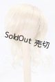 画像: 7-8inch/ウィッグ I-26-05-28-393-KD-ZI