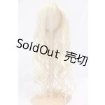 画像: 9-10inch/ウィッグ I-26-05-28-399-KD-ZI