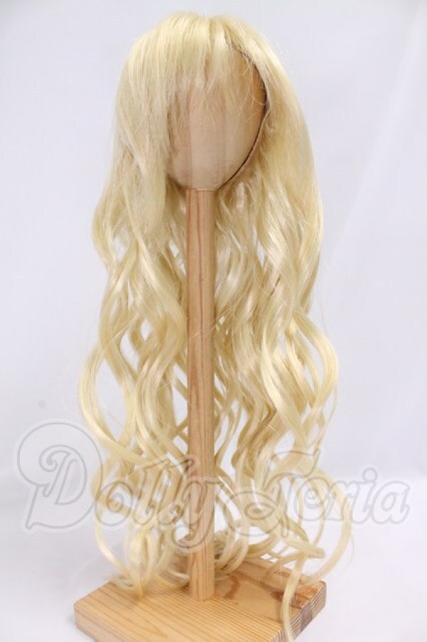 画像1: 9-10inch/ウィッグ I-26-05-28-399-KD-ZI (1)
