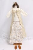 画像1: azone1/3/OF：衣装セット I-26-05-28-319-KD-ZI (1)