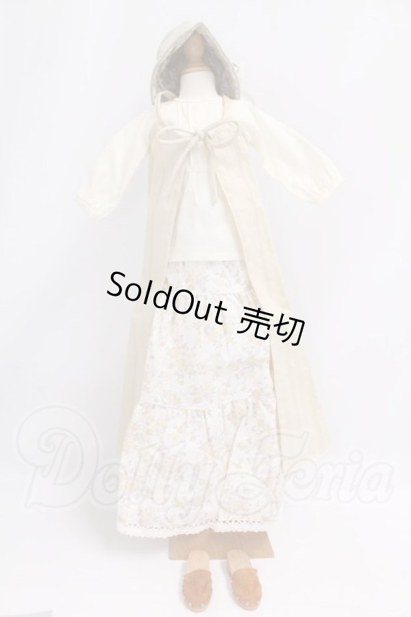 画像1: azone1/3/OF：衣装セット I-26-05-28-319-KD-ZI (1)
