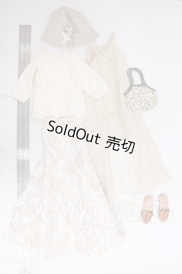 画像3: azone1/3/OF：衣装セット I-26-05-28-319-KD-ZI (3)