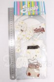 画像2: 1/6サイズドール/OF:衣装 I-26-05-28-352-KD-ZI (2)