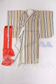 画像1: azone/OF:27cmサイズドール　衣装 I-26-05-28-354-KD-ZI (1)