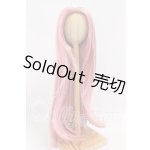 画像: 8-9inch/ウィッグ I-26-05-21-244-KD-ZI