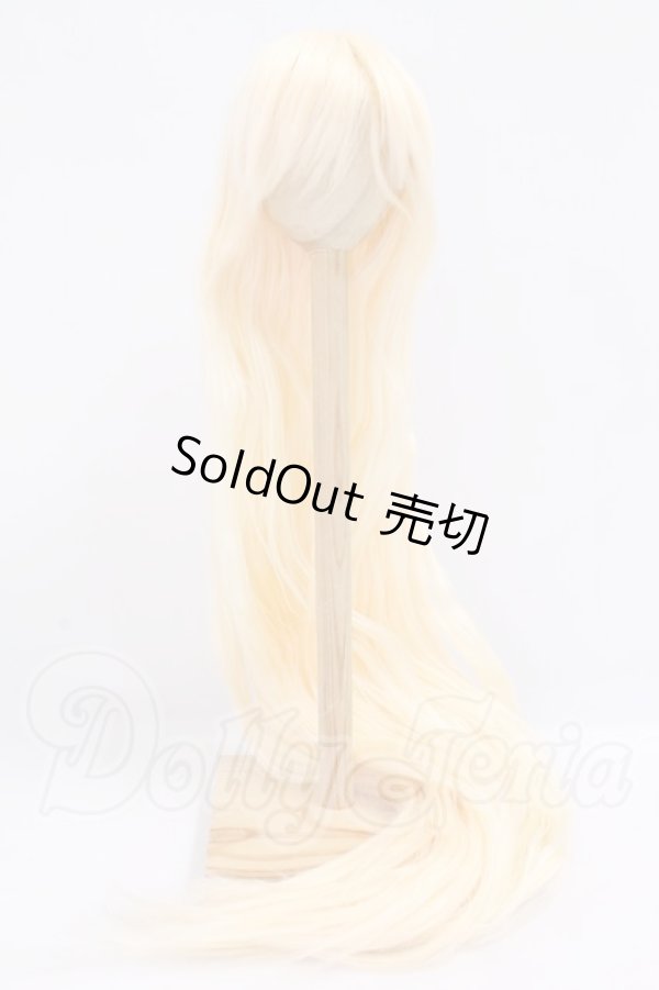 画像1: 8-9inch/ウィッグ I-26-05-21-246-KD-ZI (1)