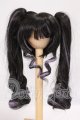 画像: 7-8inch/ウィッグ I-26-05-28-184-KD-ZI