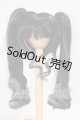 画像: 7-8inch/ウィッグ I-26-05-28-184-KD-ZI
