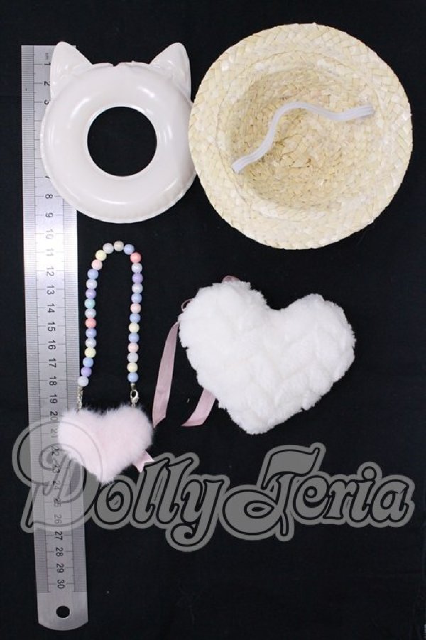 画像2: 幼SD/OF:小物 I-26-05-21-400-KD-ZI (2)