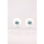 画像: 16mm/レジンアイ I-26-05-21-396-KD-ZI
