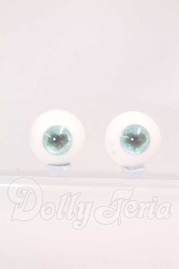 画像1: 16mm/レジンアイ I-26-05-21-396-KD-ZI (1)