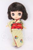 画像2: プチブライス/マーガレットミーツレディバグ I-26-05-28-276-KD-ZI (2)