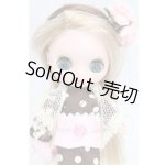 画像: プチブライス/ストロベリーミルフィーユ I-26-05-28-262-KD-ZI