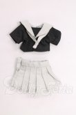 画像1: オビツ11/OF:衣装 I-26-05-28-224-KD-ZI (1)