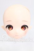 画像1: IMOMODOLL/Ruby Bカスタムヘッド I-26-05-28-261-KD-ZI (1)