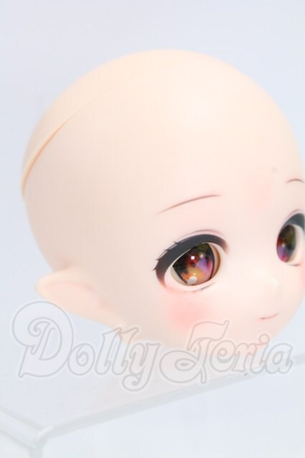 画像3: IMOMODOLL/Ruby Bカスタムヘッド I-26-05-28-261-KD-ZI (3)