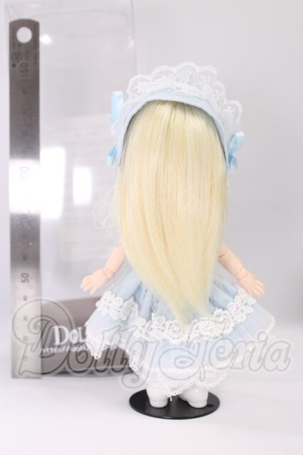 画像3: DOLLCE/ミニスウィーツドール：サフラン I-26-05-28-162-KD-ZI (3)