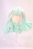 画像1: 4inch/ウィッグ I-26-05-28-112-KD-ZI (1)
