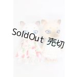 画像: CAPSULE DOLL/カプセルドール2体 I-26-05-28-166-KD-ZI