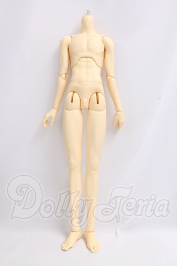 画像1: SD17BOY/ボディ I-26-05-28-251-KD-ZI (1)