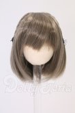 画像1: ウィッグ/3.5inch I-26-05-28-115-KD-ZI (1)