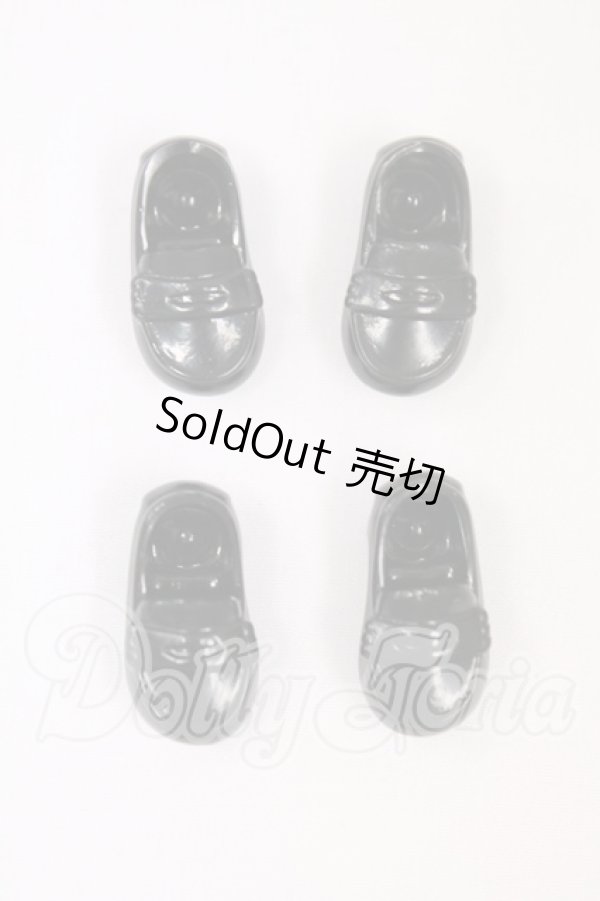 画像1: オビツ11/OF:靴 I-26-05-28-122-KD-ZI (1)