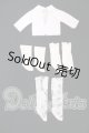 画像: オビツ11/OF:衣装 I-26-05-28-132-KD-ZI
