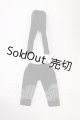 画像: オビツ11/OF:衣装 I-26-05-28-124-KD-ZI