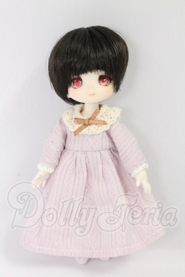 画像2: DOLLCE/ミニスウィーツドール:スノーローズマリー I-26-05-28-164-KD-ZI (2)
