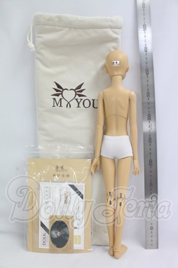 画像5: Myoudoll/carr I-26-06-25-457-KD-ZI (5)