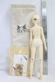 画像5: Myoudoll /Delia  1/4 I-26-06-25-456-KD-ZI (5)
