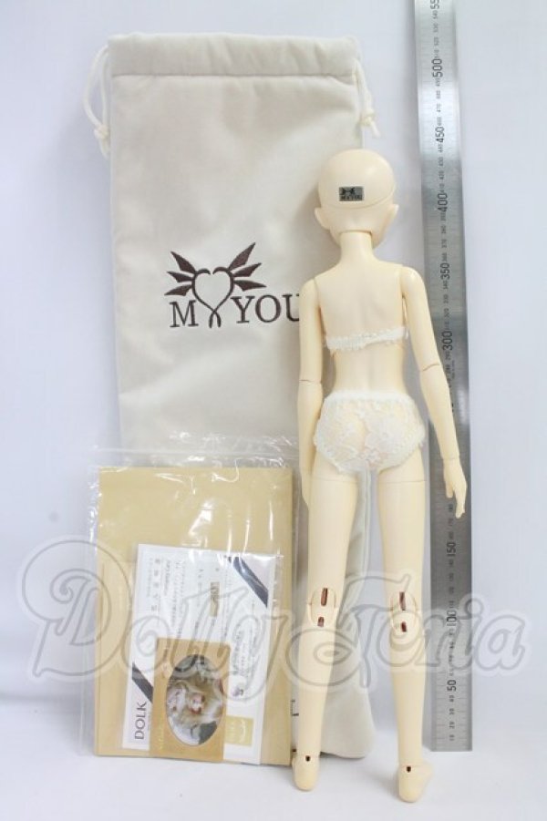 画像5: Myoudoll /Delia  1/4 I-26-06-25-456-KD-ZI (5)